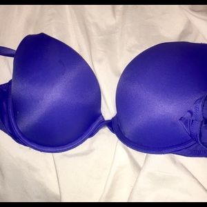 36 C Victoria’s Secret Push Up Bra